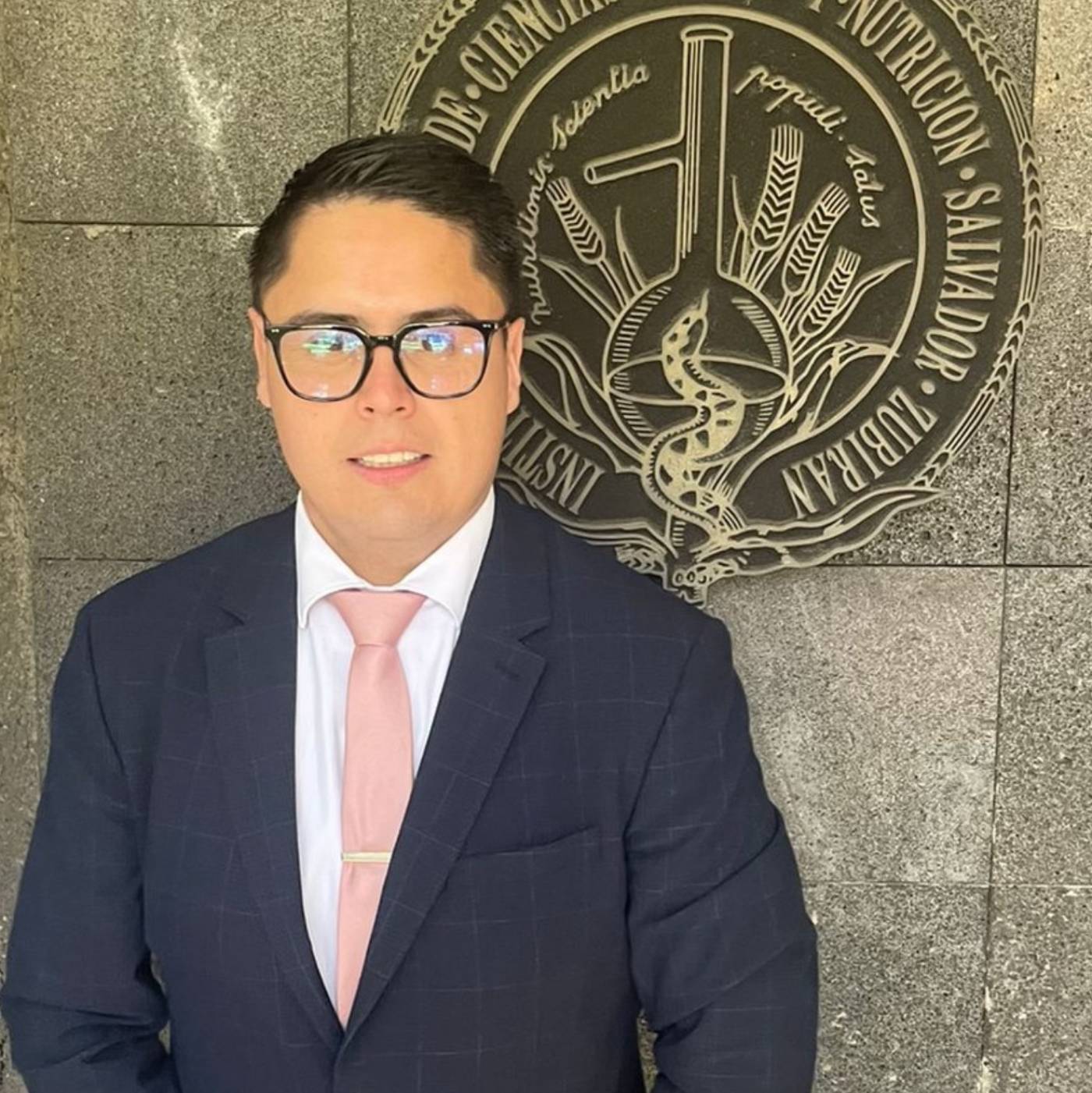 Dr. Carlos Alberto Ruíz Manríquez
